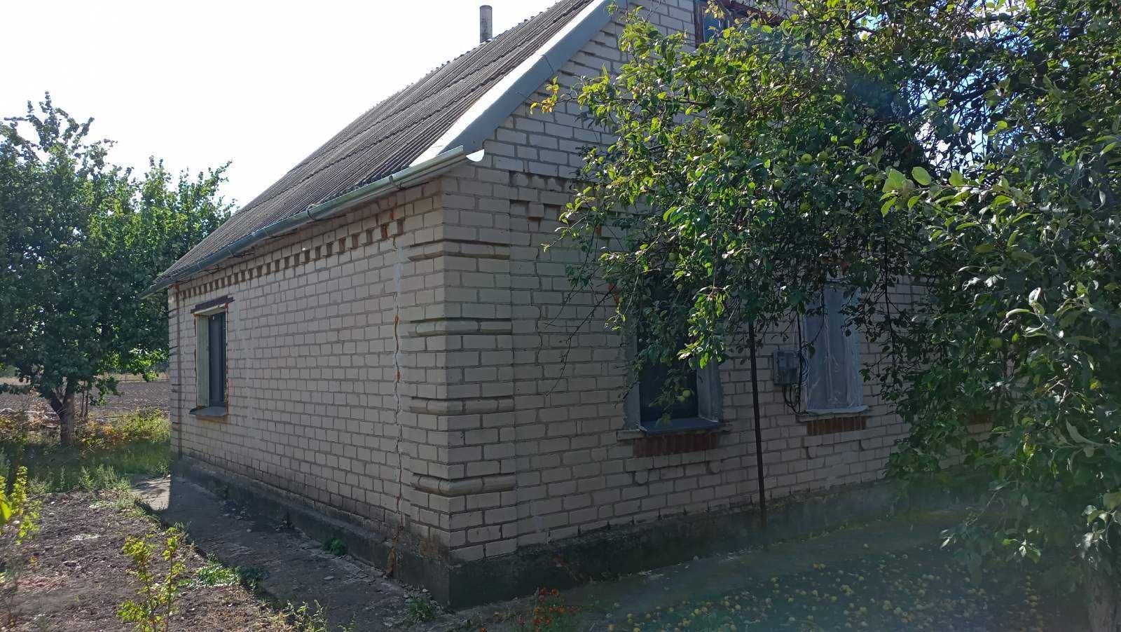 Продам будинок с.Спасівка