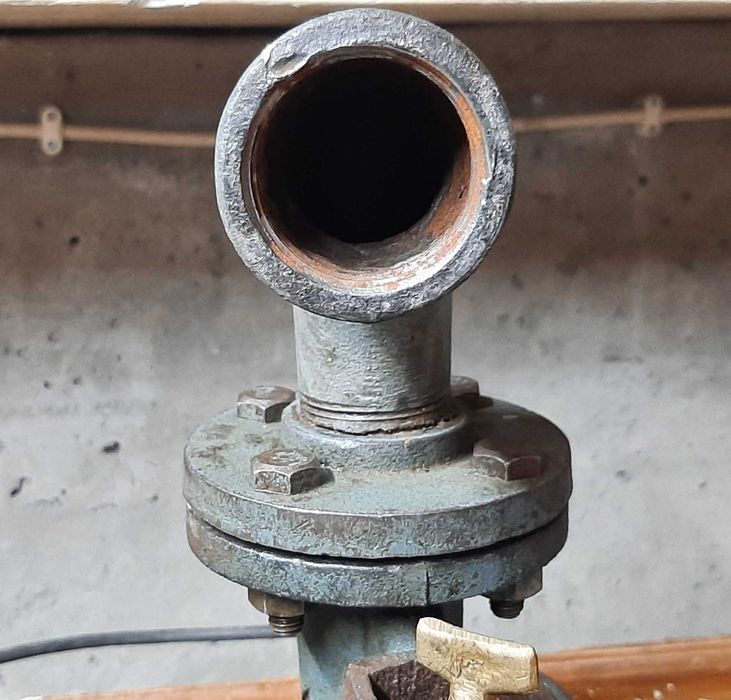 Eletrobomba Motor Rabor Tirar Água Monofásico