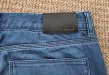 Hugo Boss Iowa1 regular straight джинси оригінал W36 L32
