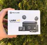 Hollyland Lark M2 Combo Duo Петличний мікрофон