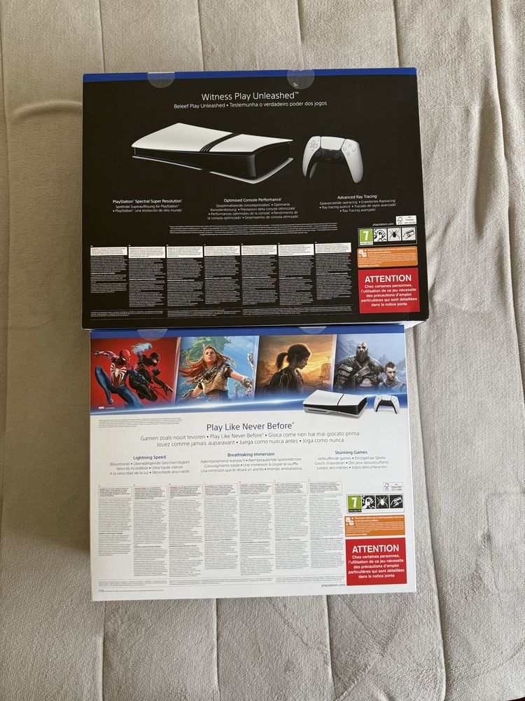PlayStation 5 Standard