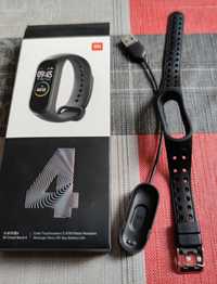 Pasek i ładowarka do Mi Smart Band 4