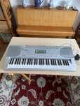 Keyboard Casio CTK 800