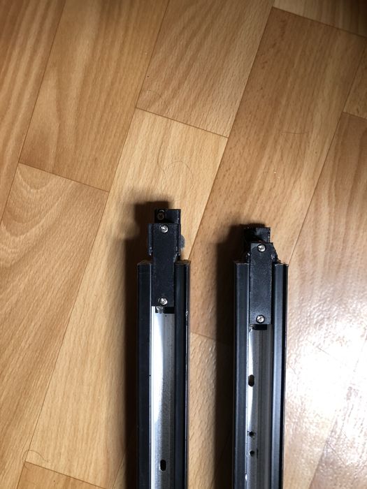 Трифазні трекові системи освітлення.