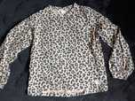 Bluzka Zara rozm. 140