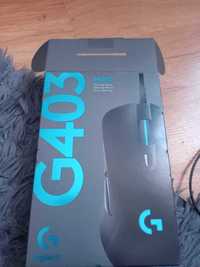 Mysz komputerowa do gier Logitech G403 Hero