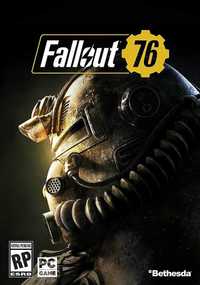 Ключ активації гри Fallout 76  Microsoft store