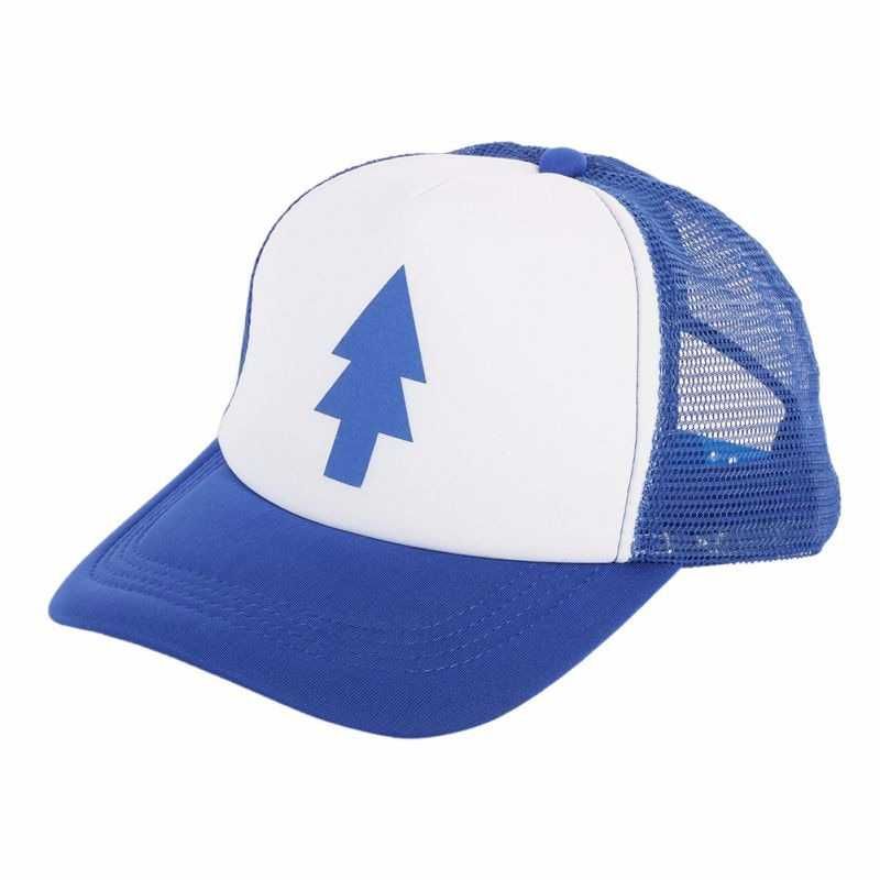 Czapka bejsbolówka Wodogrzmoty Małe Dipper Pines Gravity Rozmiar S