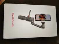 Zhiyun Smooth Q3 gimbal stabilizator
