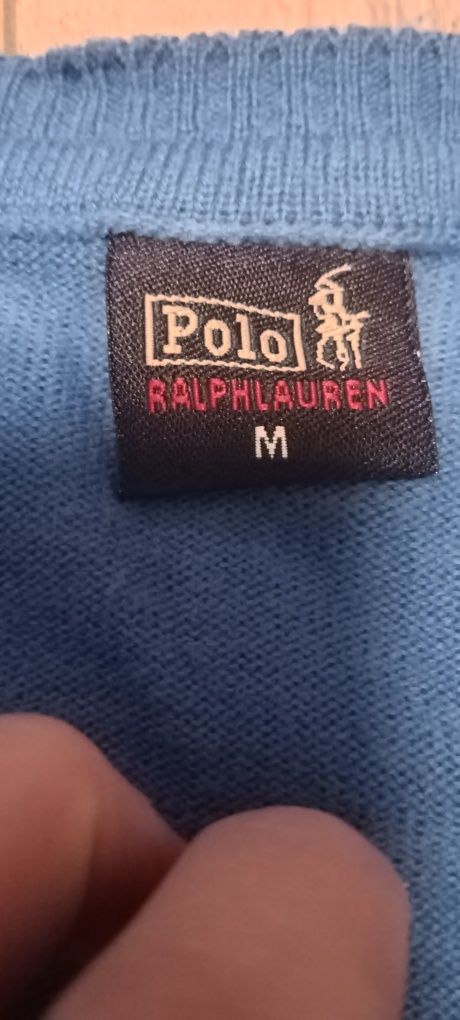 Продам светр POLO Ralph Lauren
