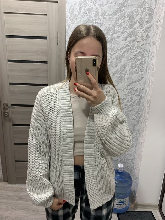 Продам кардиган Reserved