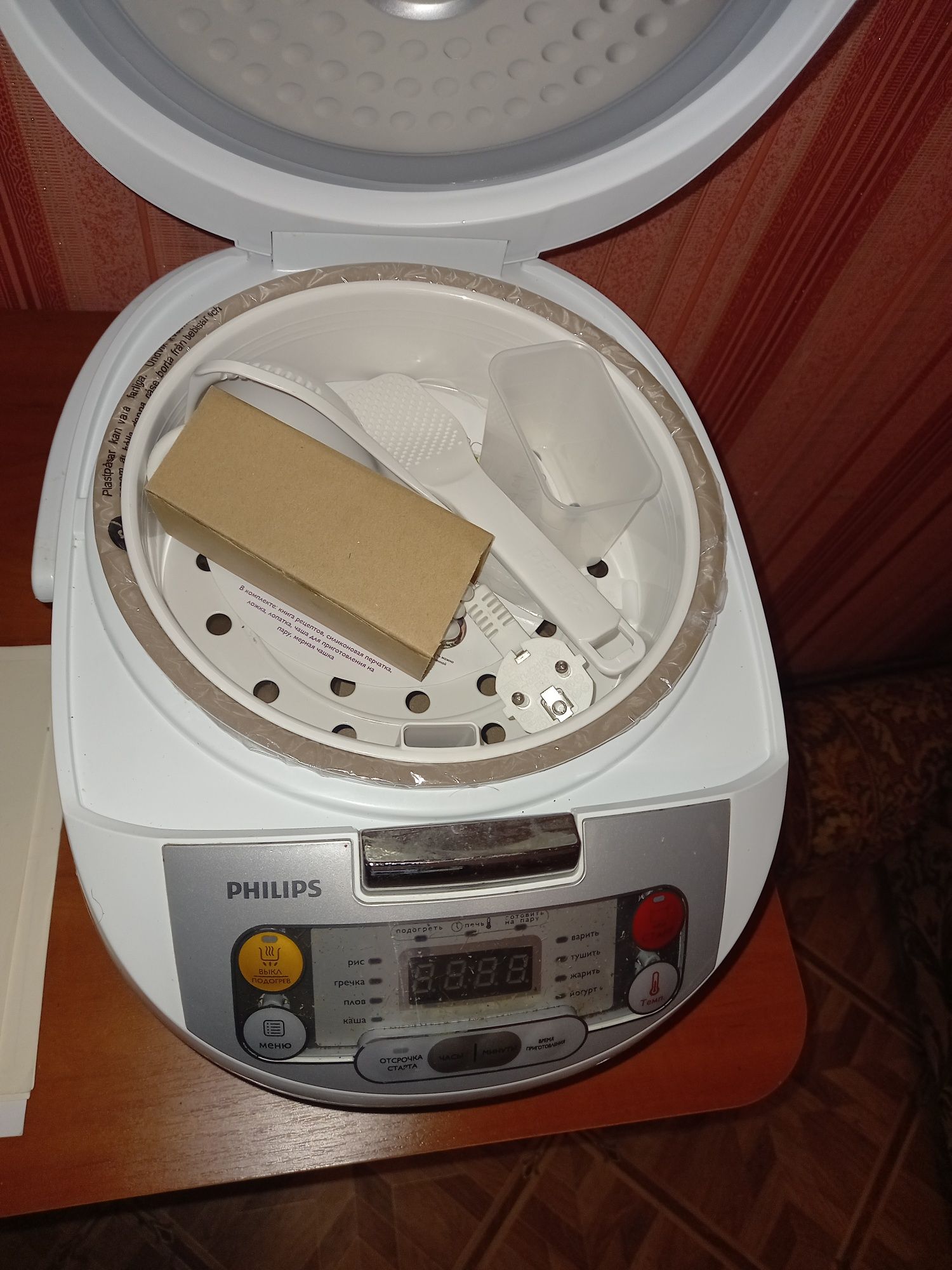 Мультиварка Filips
