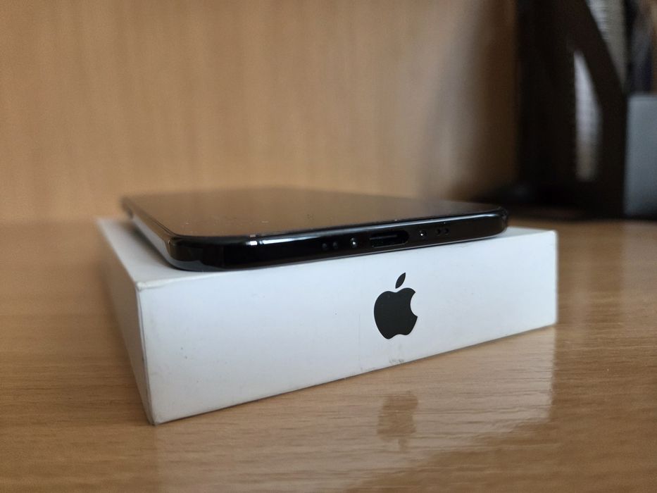 Iphone Air 17 256Gb Black  Neverlock