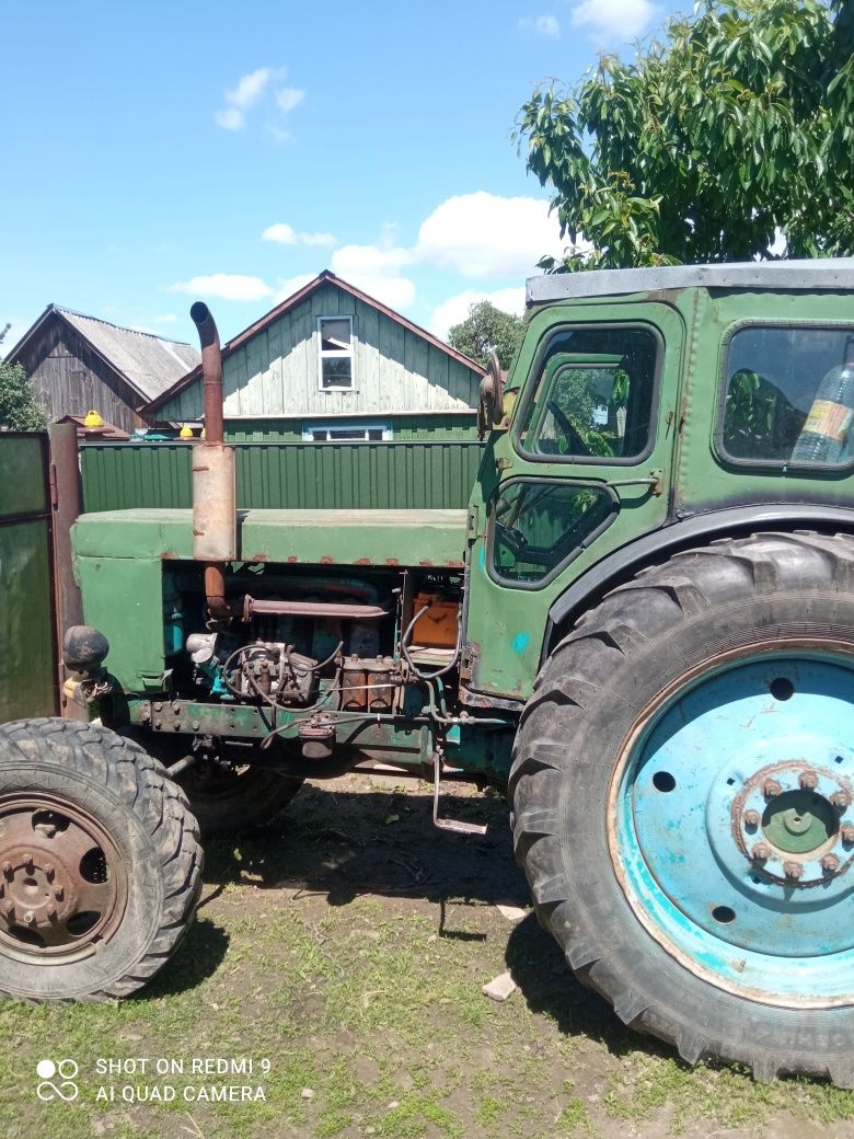 Продам  Т- 40 АМ