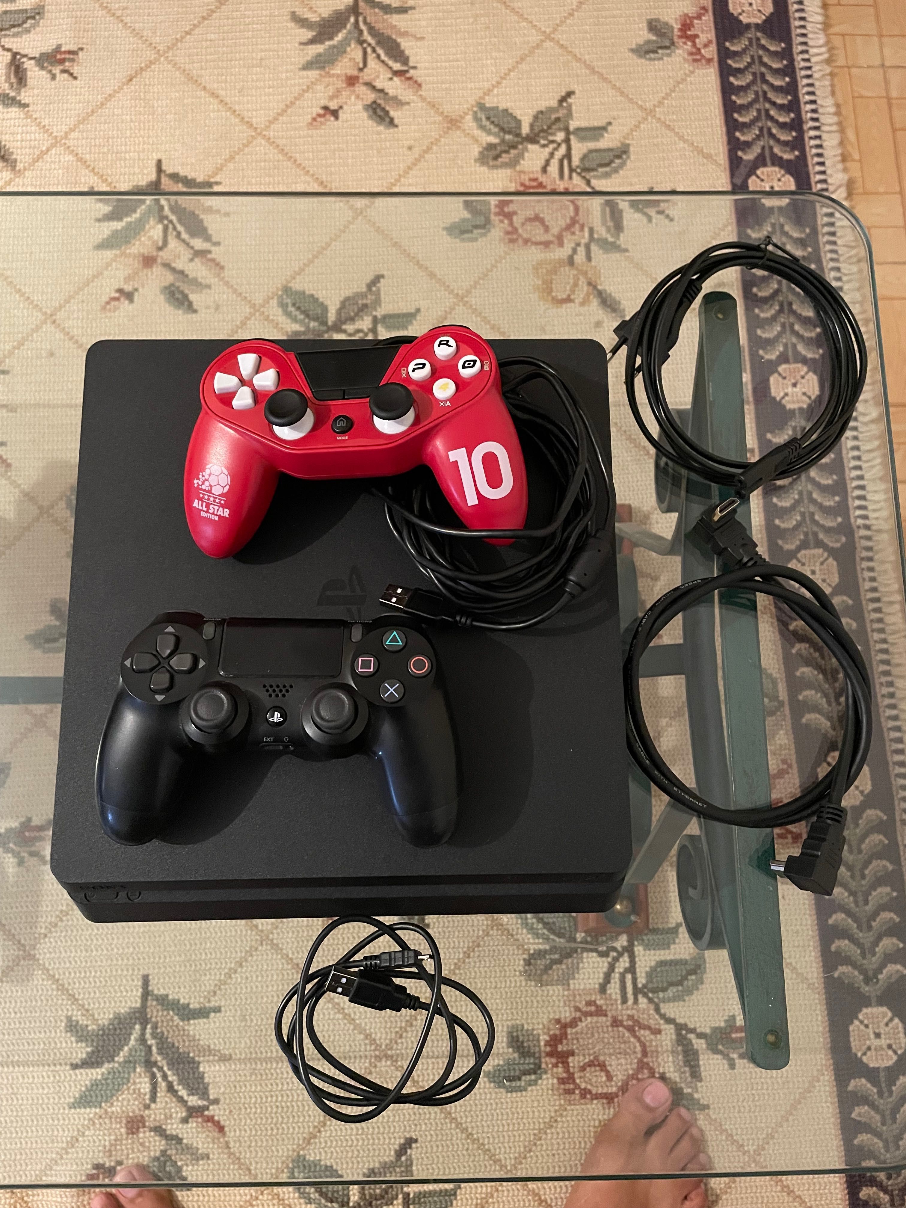 A venda 2 PlayStation 4