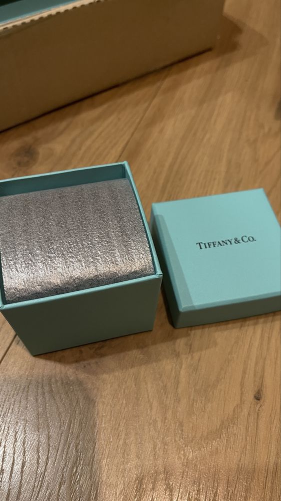 Коррбка Tiffany&Co оригінал