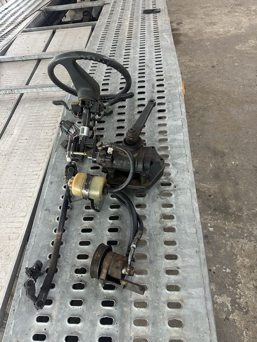 Продам гур гідропідсилювач газель