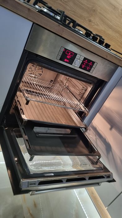 Piekarnik BOSCH HBA36B650