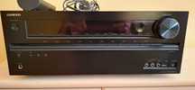 Amplituner ONKYO TX-NR579