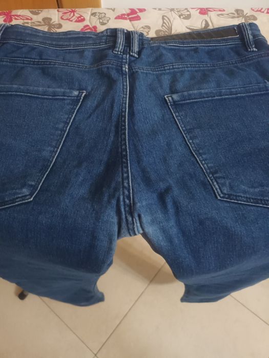 Calças de ganga Lefties man