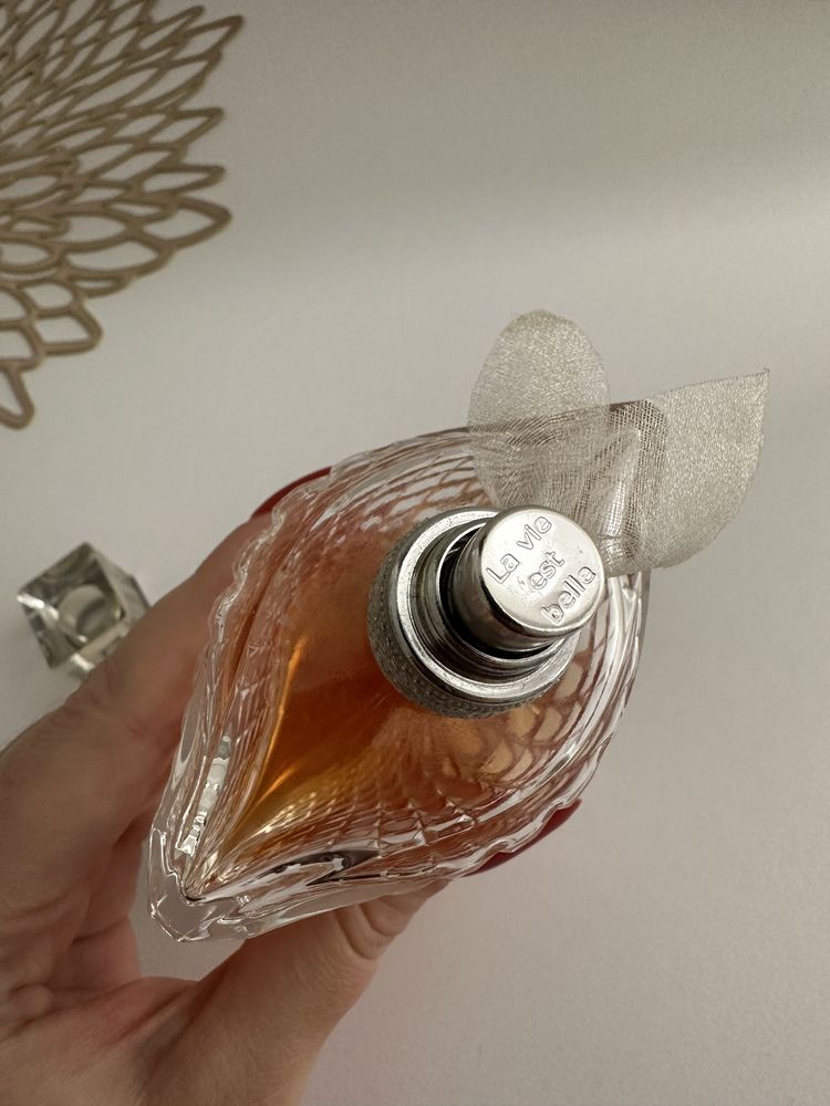 Lancome la vie est belle l’eclat edp