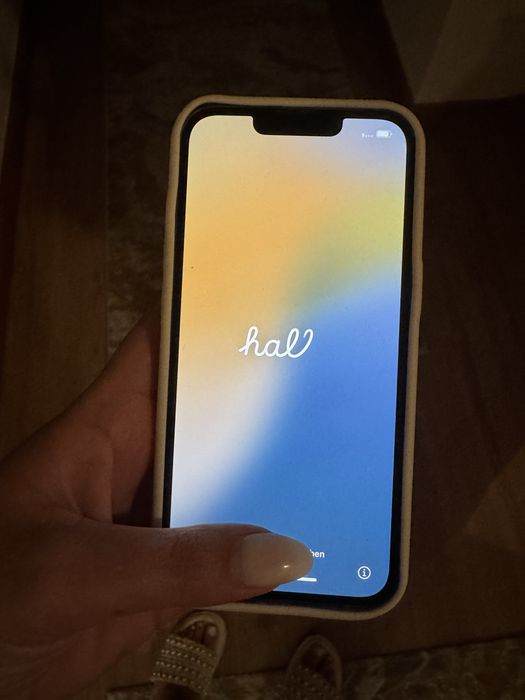 Iphone 13 256GB muito bom estado