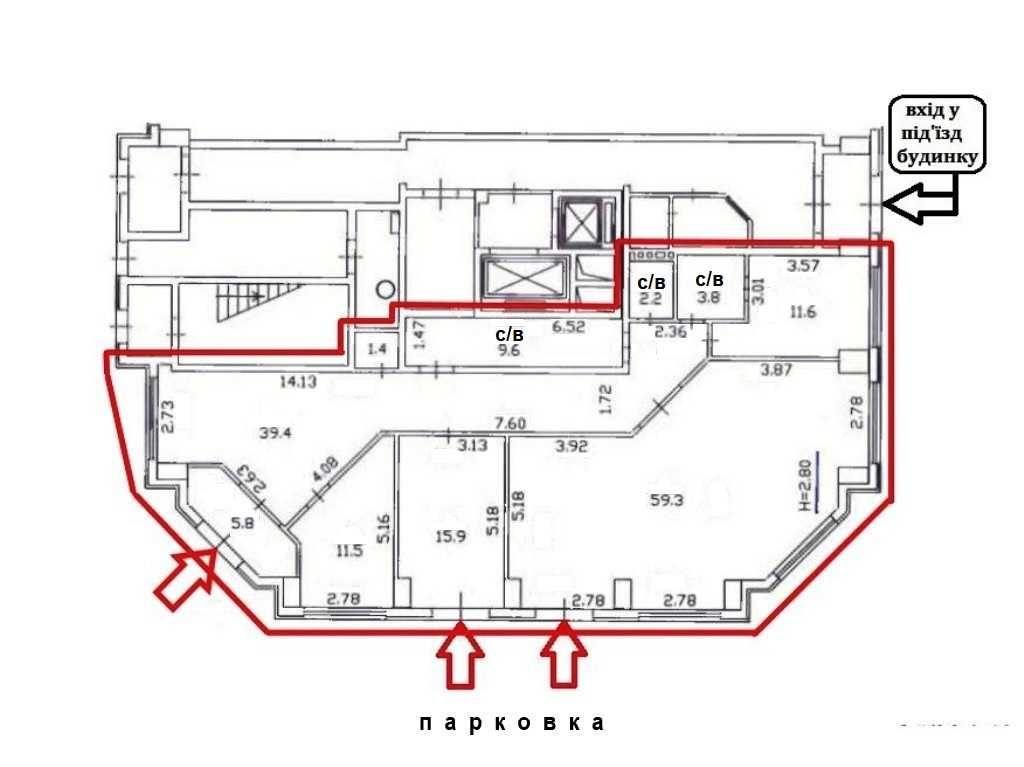 Без% 1-й поверх метро Деміївська, Автовокзал, Велика Китаївська,53