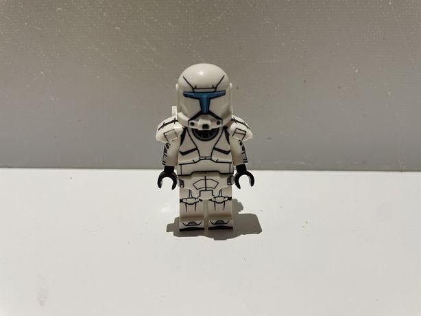 Star Wars Republic Comando Clone Trooper [lego custom]