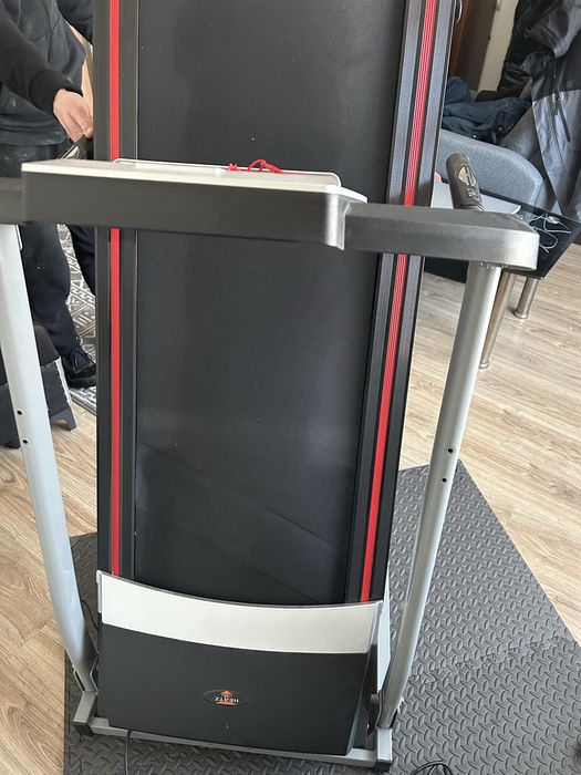 Sprzedam nowa bieżnie