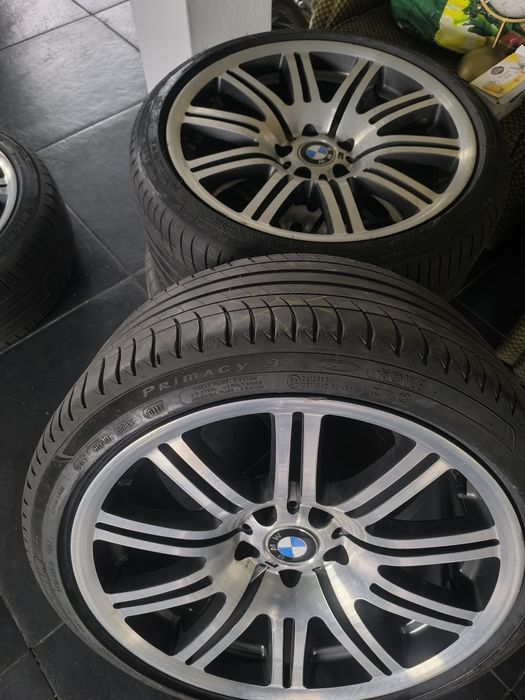 Vendo jantes 19 BMW