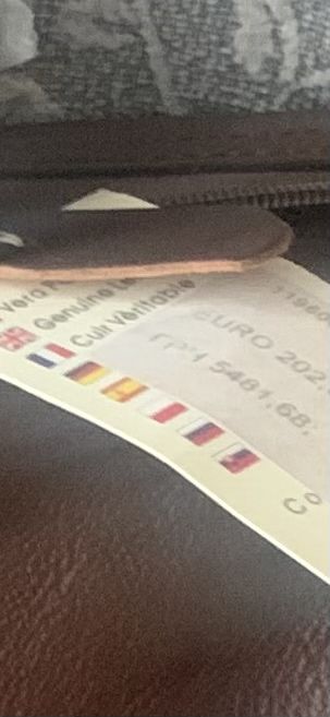 Дорожная сумка-саквояж из натуральной кожи