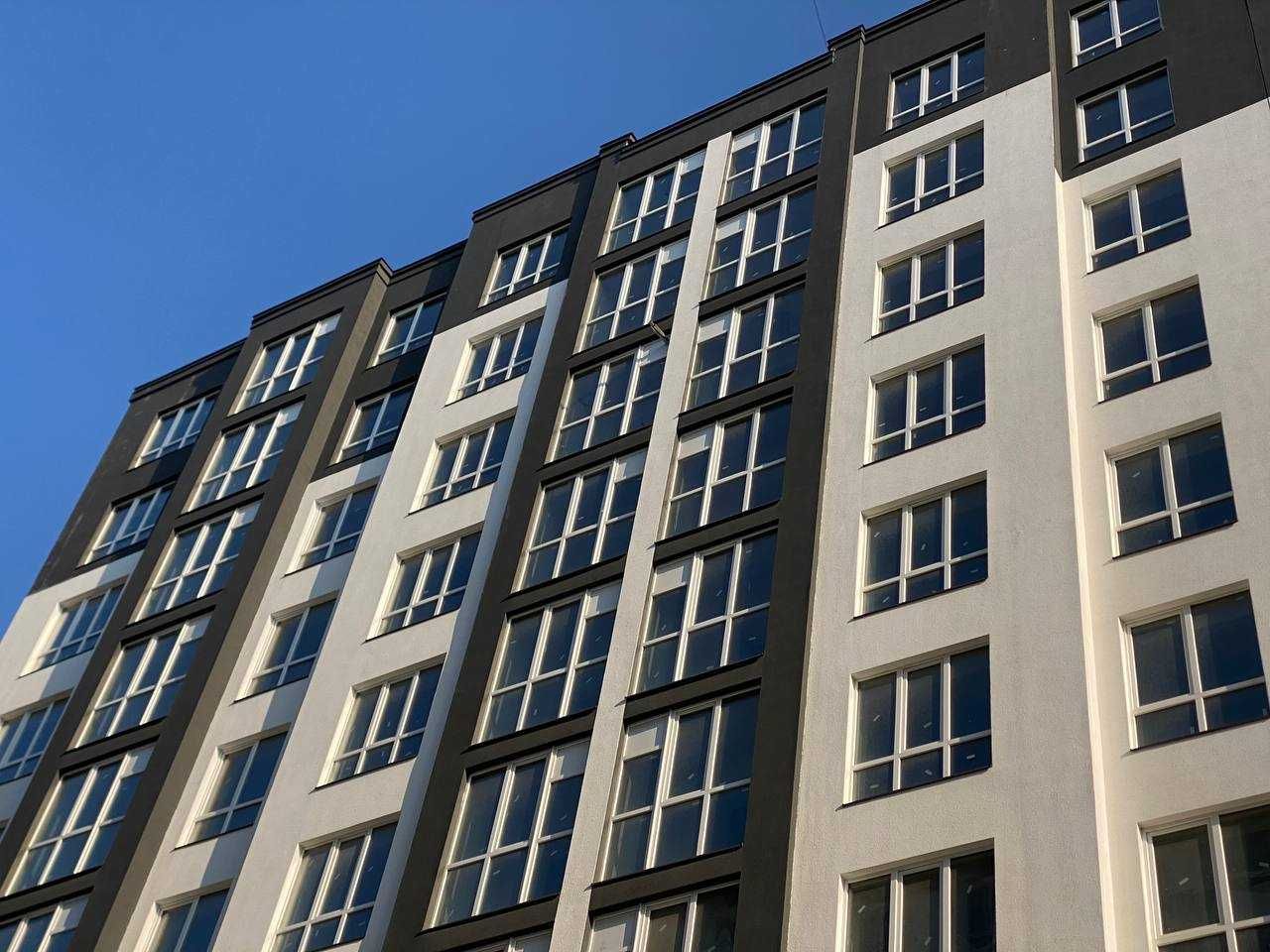 Продаж 2-кімнатної квартири біля парку вул. Чорновола