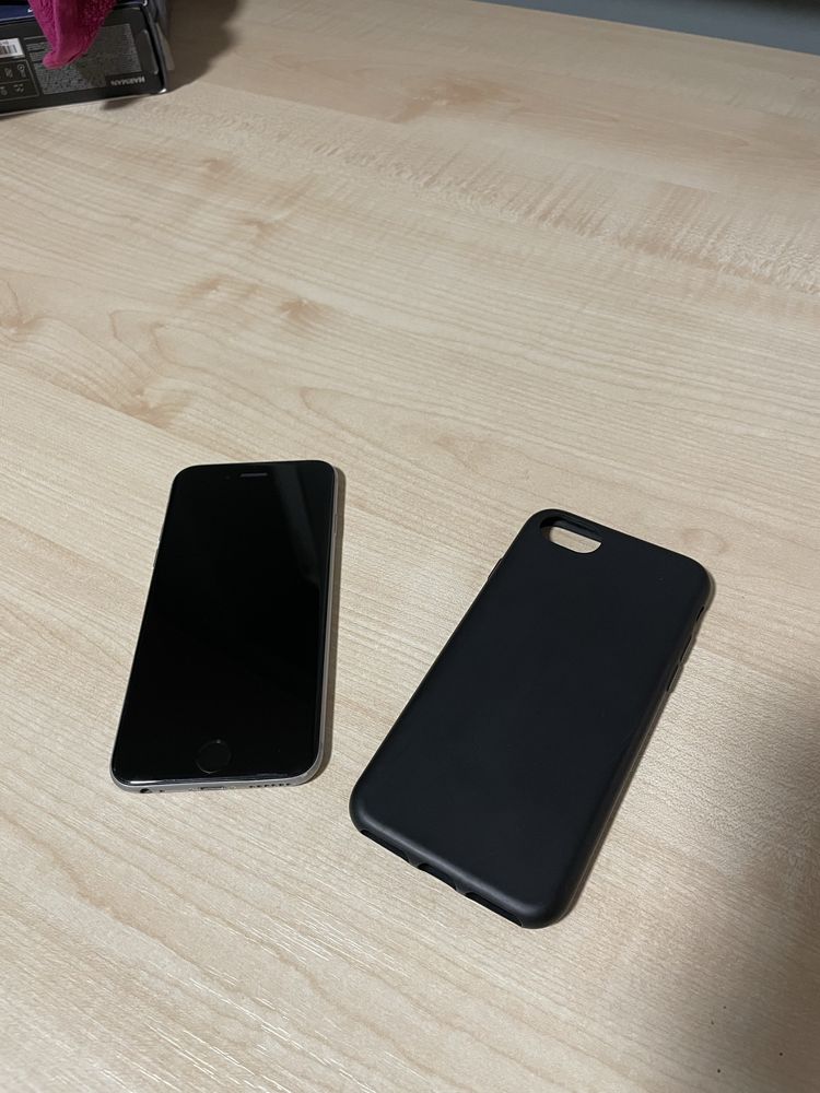 Apple IPhone 6