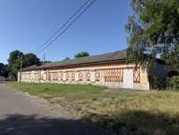 Виробничо-складські приміщення продаж,