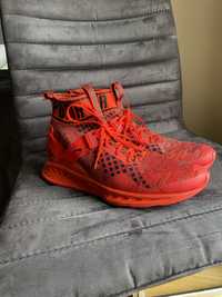 Puma ignite EVOknit Red