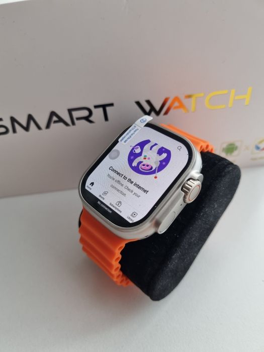 Smartwatch DW100 Pro nowy