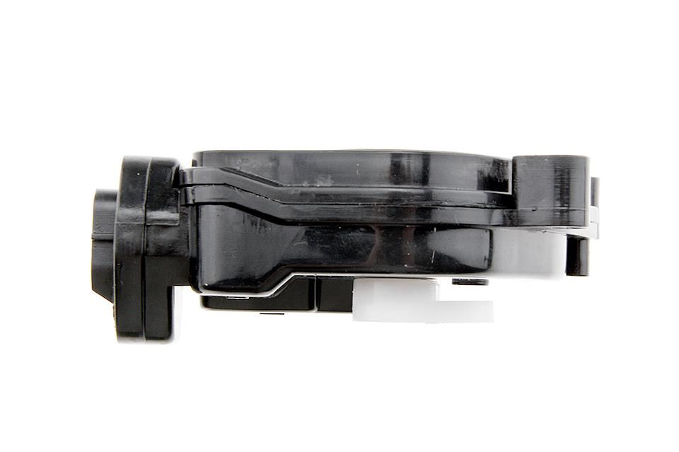 Привод центрального замка двери спереди hyundai accent, 957361g020