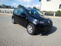 Volkswagen VW Up