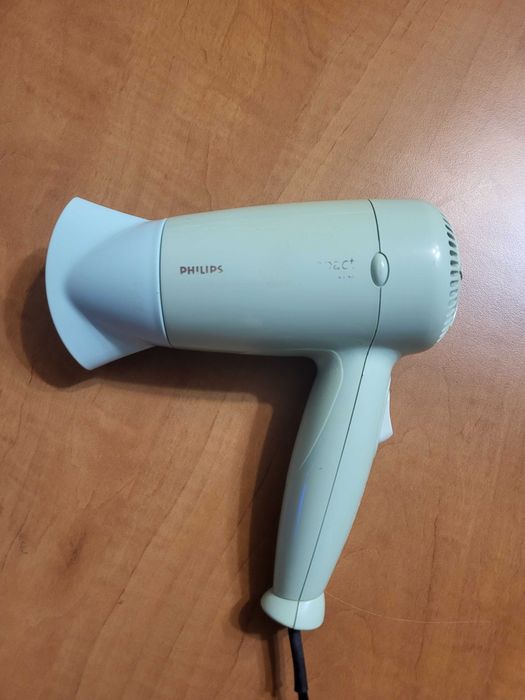 Фен Philips Beauty Compact