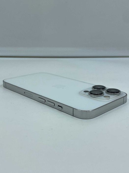 iPhone 13 Pro 128GB Silver ГАРАНТІЯ 6 Місяців МАГАЗИН айфон