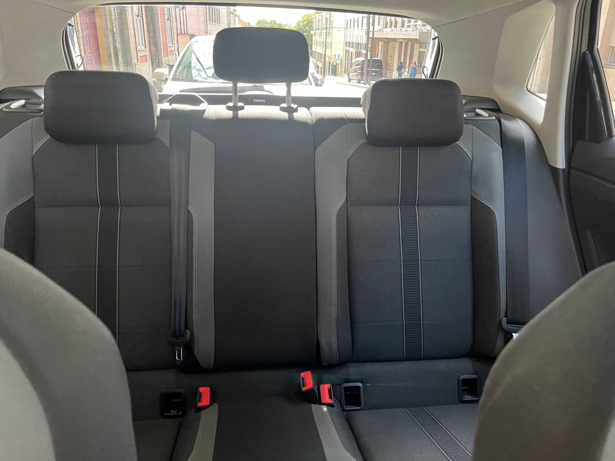 VW Polo 1.6 TDI Highline FULL EXTRAS 10/2018