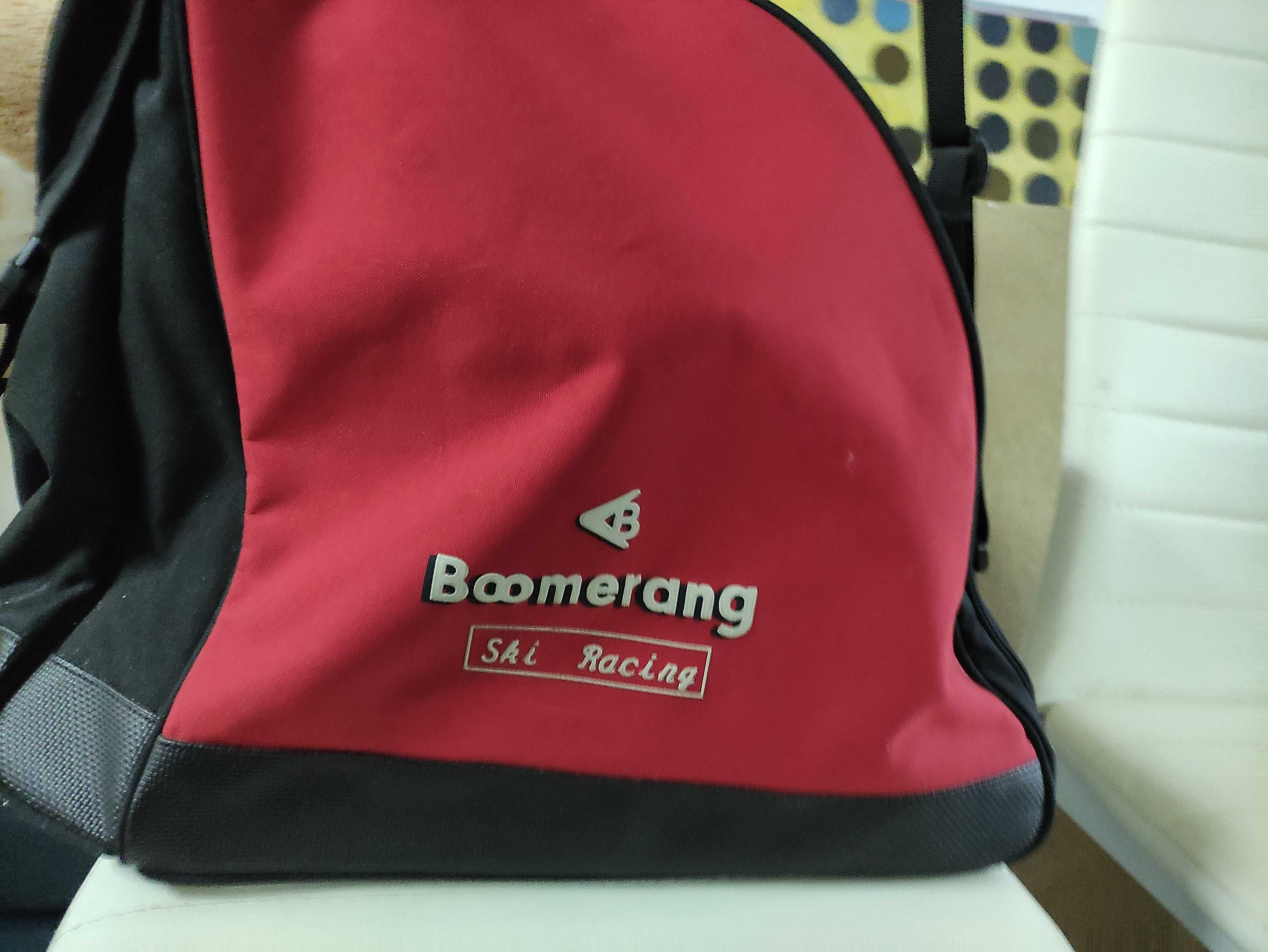 O Verão já era; Há que começar a preparar a Season: Botas Snowboard