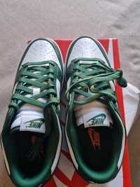 Sapatilhas Nike Dunk Low Green