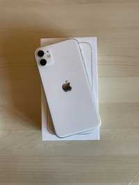 iPhone 11 128 GB Branco