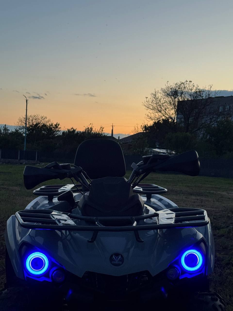 Mikilon hamer 200 pro