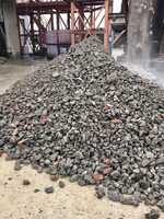 Gruz betonowy mielony na utwardzenie