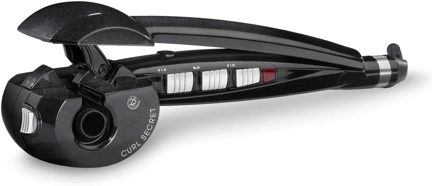 Lokówka automatyczna Babyliss Curl Secret 2