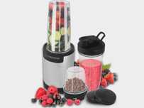 Blender Esperanza Nutri Bomb 9w1