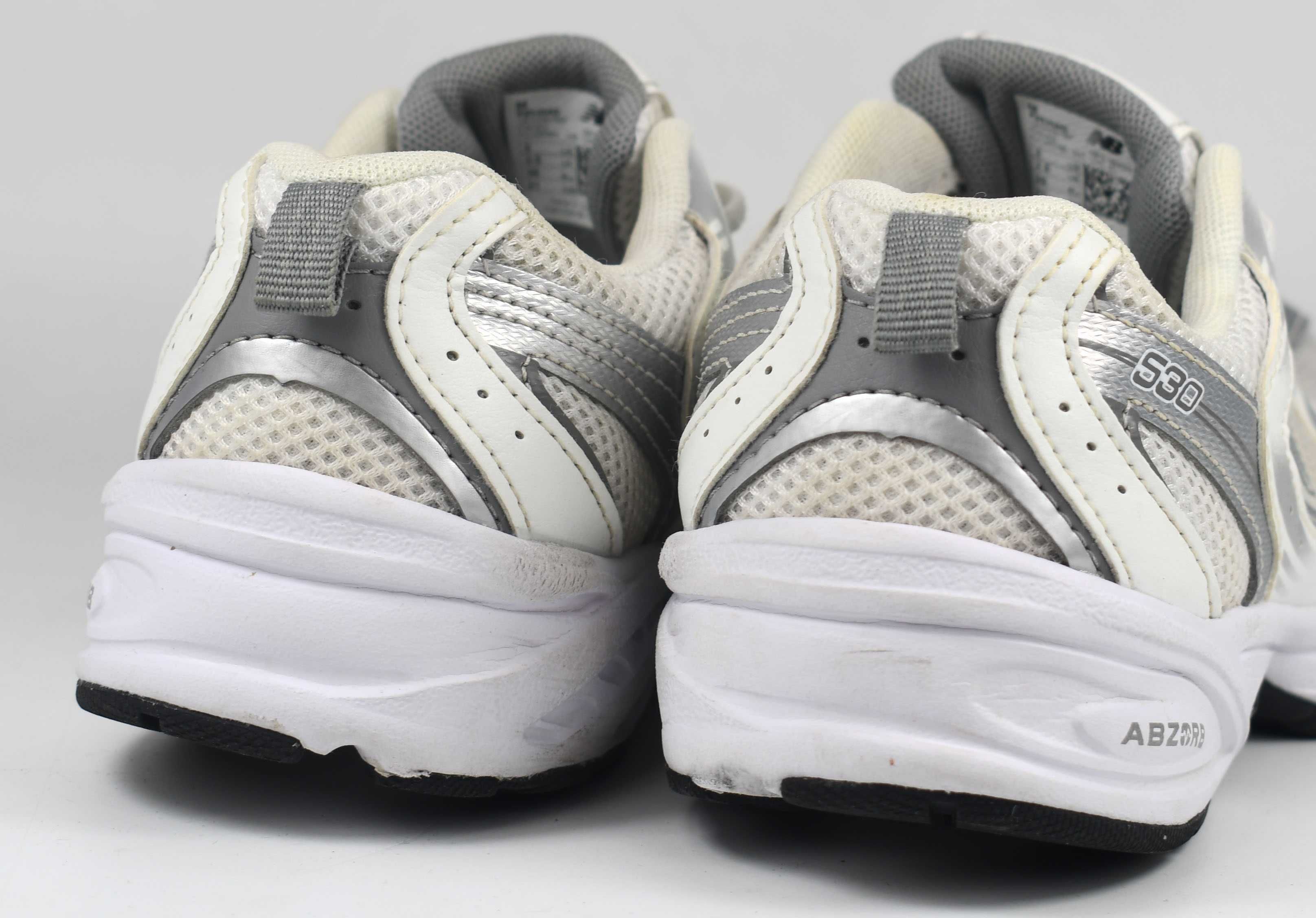 Jak nowe New Balance pz530ad roz. 35