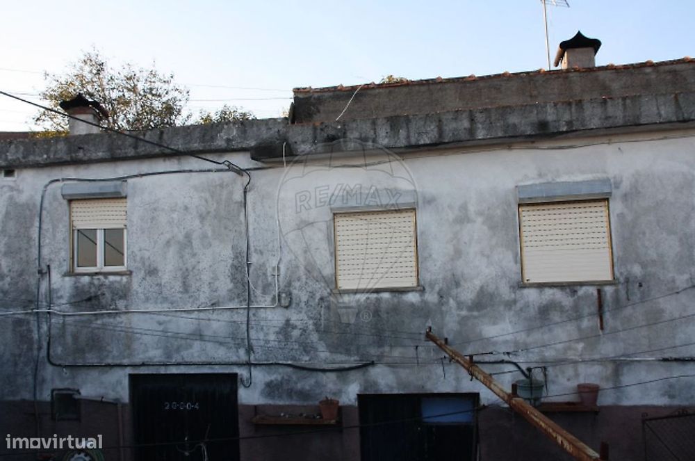 Moradia T3 para venda